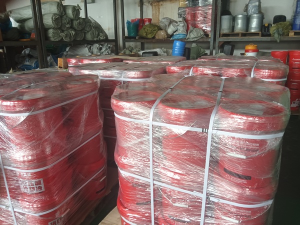 Sản phẩm của HBC